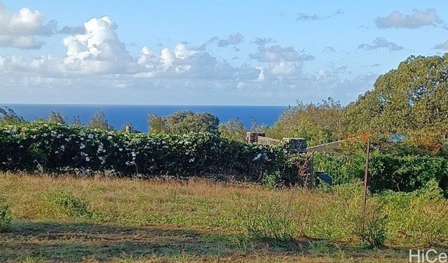 2676 Kalanikahua Rd, Haiku, HI 96708 - 2 Beds, 1 Bath
