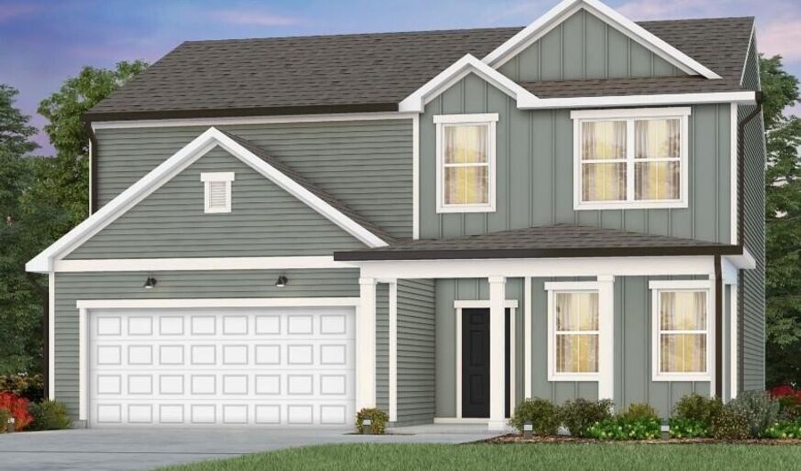 1204 Kipling Dr, Beaufort, SC 29902 - 4 Beds, 3 Bath