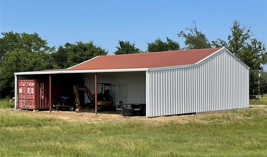 218 Fm 80 S, Teague, TX 75860 - 3 Beds, 4 Bath