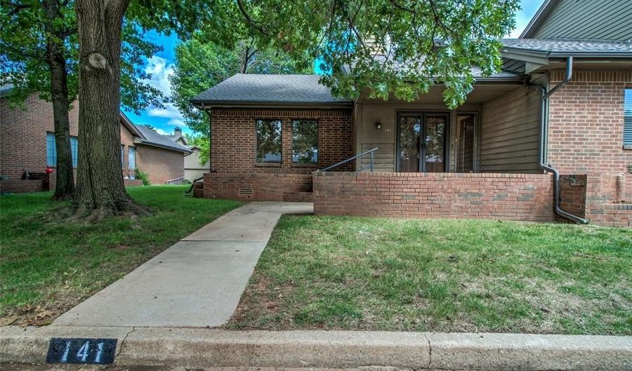 11300 N Pennsylvania Ave 141, Oklahoma City, OK 73120 - 2 Beds, 2 Bath