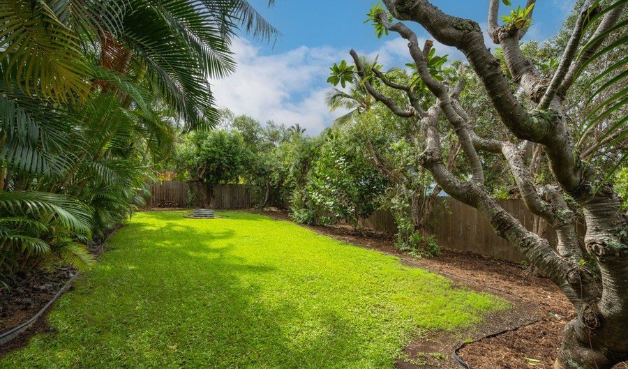 73-1218 MELOMELO St, Kailua Kona, HI 96740 - 4 Beds, 3 Bath