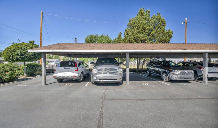 400 S Saliman Rd Apt 86, Carson City, NV 89701 - 2 Beds, 1 Bath