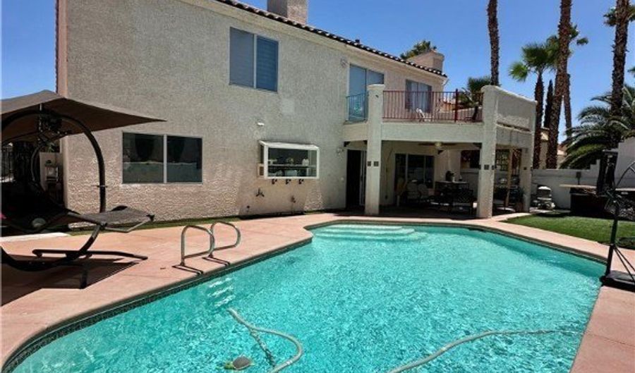 2713 Monrovia Dr, Las Vegas, NV 89117 - 4 Beds, 3 Bath