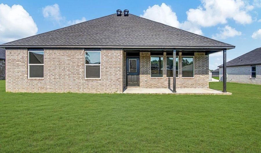 512 S Cherry St, Beebe, AR 72012 - 4 Beds, 2 Bath