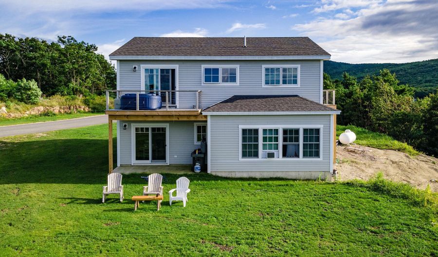 67 Hamilton Hill Way, Bar Harbor, ME 04609 - 3 Beds, 4 Bath