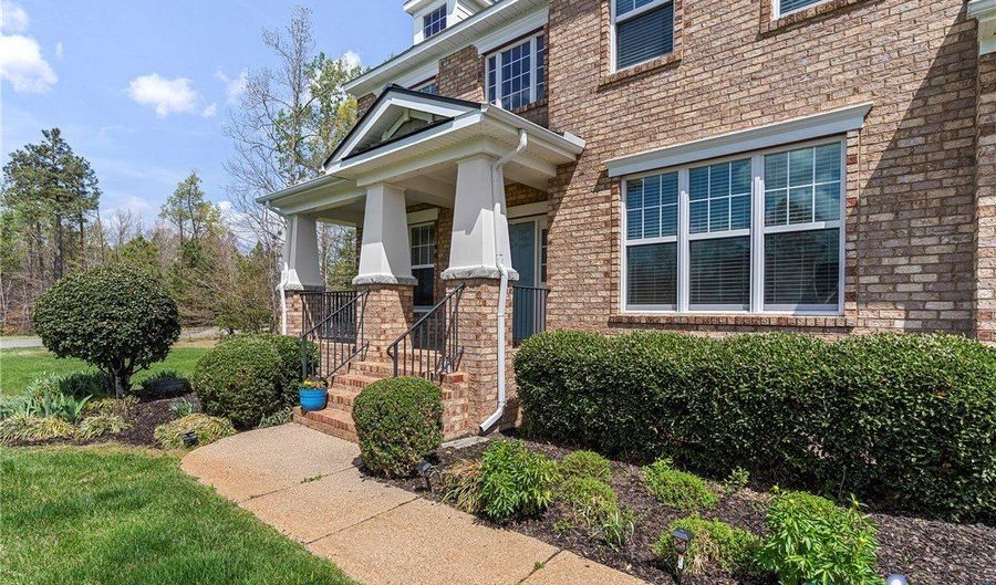 9118 Colonnade Cir, Ashland, VA 23005 - 4 Beds, 4 Bath