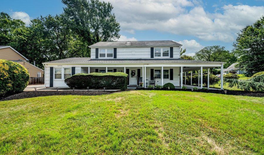 12719 KEMBRIDGE Dr, Bowie, MD 20715 - 3 Beds, 3 Bath