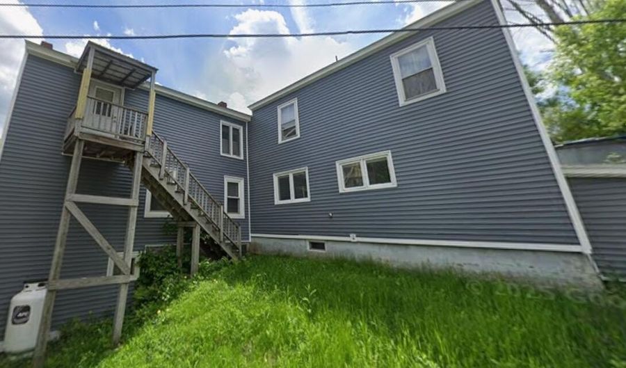 9 Morton Pl, Augusta, ME 04330 - 0 Beds, 2 Bath