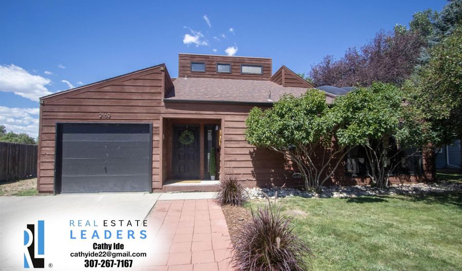 2162 Sunflower, Casper, WY 82604 - 3 Beds, 2 Bath