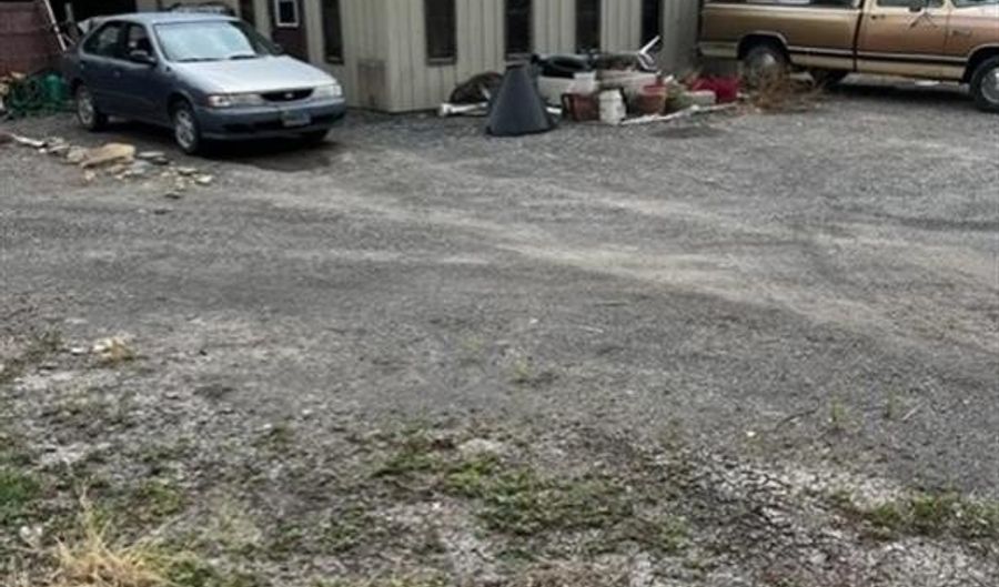 587 589 Hwy 14A, Byron, WY 82412 - 1 Beds, 1 Bath