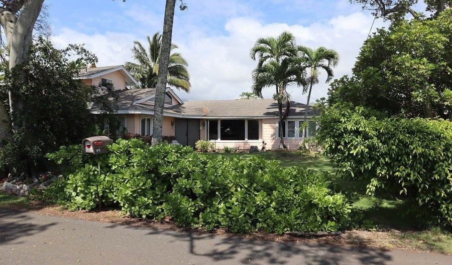 813 Maluniu Ave, Kailua, HI 96734 - 0 Beds, 0 Bath