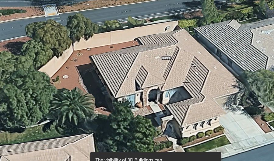 10860 Sterling Forest Ave, Las Vegas, NV 89135 - 3 Beds, 3 Bath