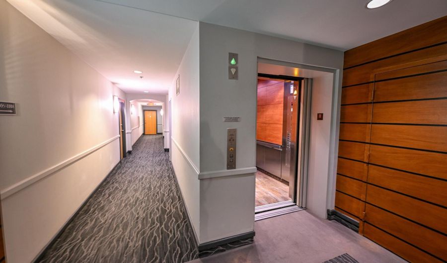 2515 BOSTON St 1108, Baltimore, MD 21224 - 2 Beds, 2 Bath
