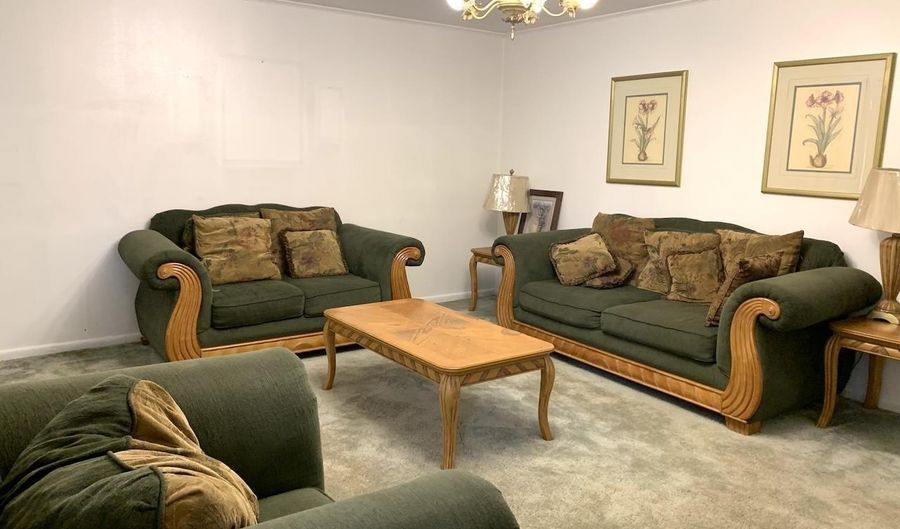 1701 CLARK St, Bastrop, LA 71220 - 3 Beds, 2 Bath