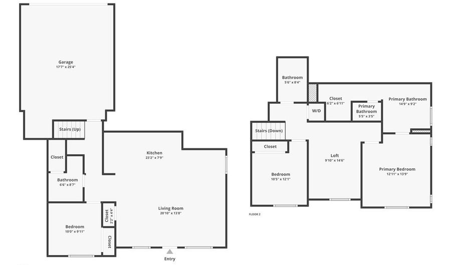 25 Barbara Ln 53, Las Vegas, NV 89183 - 3 Beds, 3 Bath