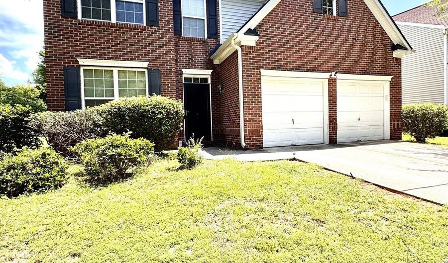 203 Silver Arrow, Austell, GA 30168 - 3 Beds, 3 Bath