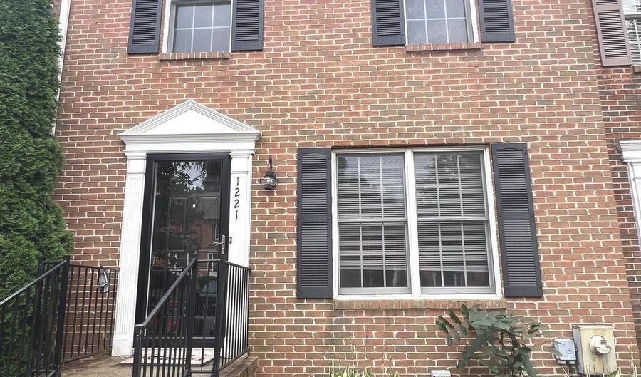 1221 KIRBY Cir, Bel Air, MD 21015 - 3 Beds, 3 Bath