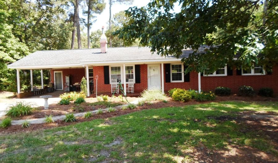 280 Montague Rd, Angier, NC 27501 - 3 Beds, 2 Bath