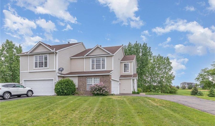 15594 Finch Ave, Apple Valley, MN 55124 - 3 Beds, 3 Bath