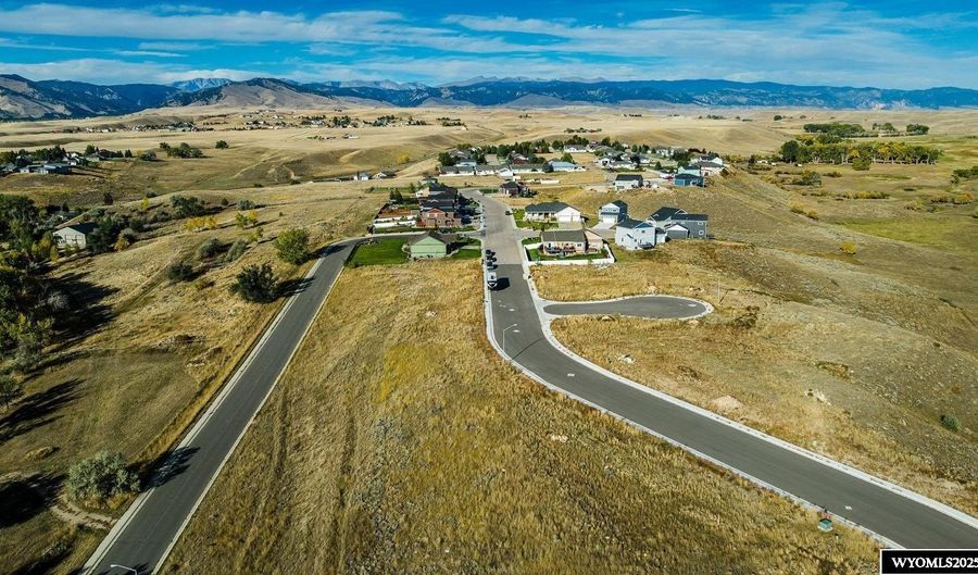 149 Coyote Ct, Buffalo, WY 82834 - 0 Beds, 0 Bath