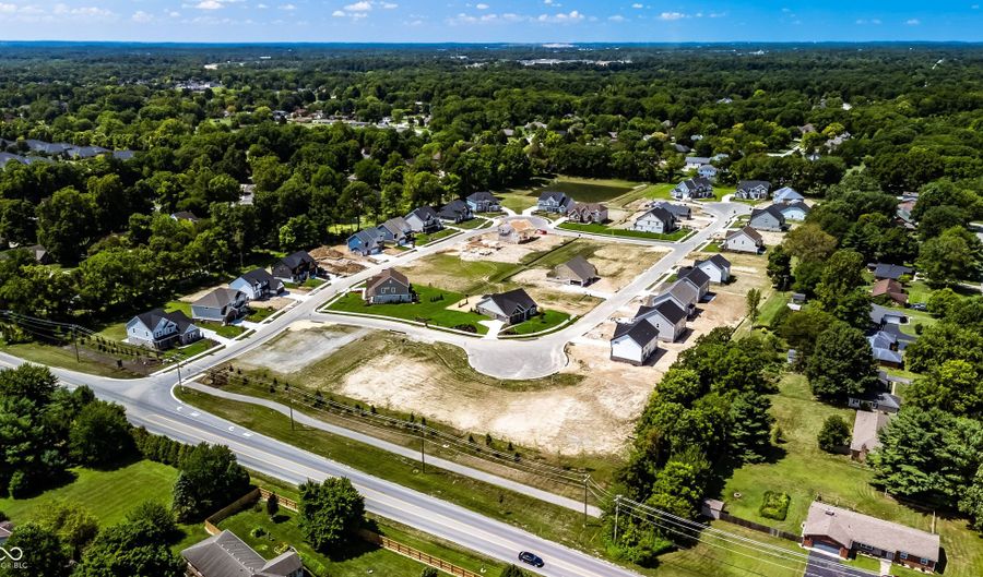 6894 Renoir Way, Avon, IN 46123 - 4 Beds, 3 Bath