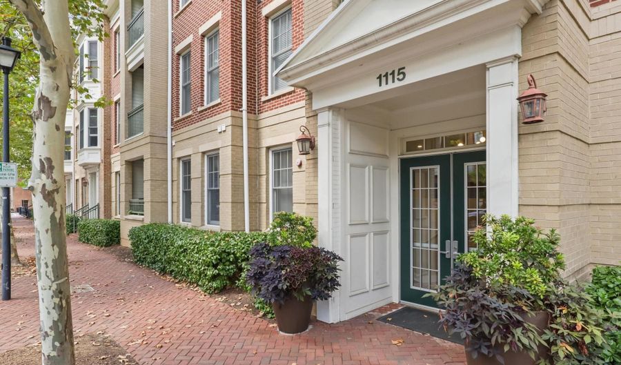1115 CAMERON St 114, Alexandria, VA 22314 - 2 Beds, 2 Bath