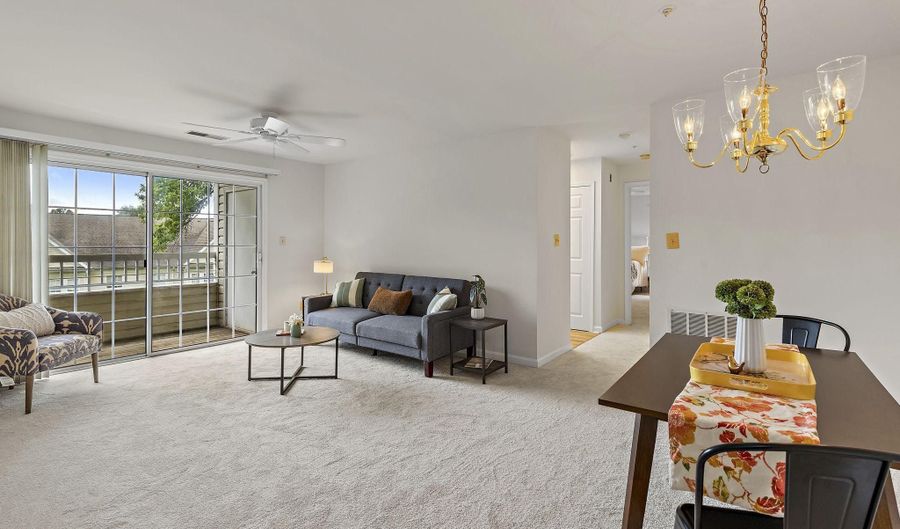 1305 SHERIDAN Pl, Bel Air, MD 21015 - 3 Beds, 2 Bath