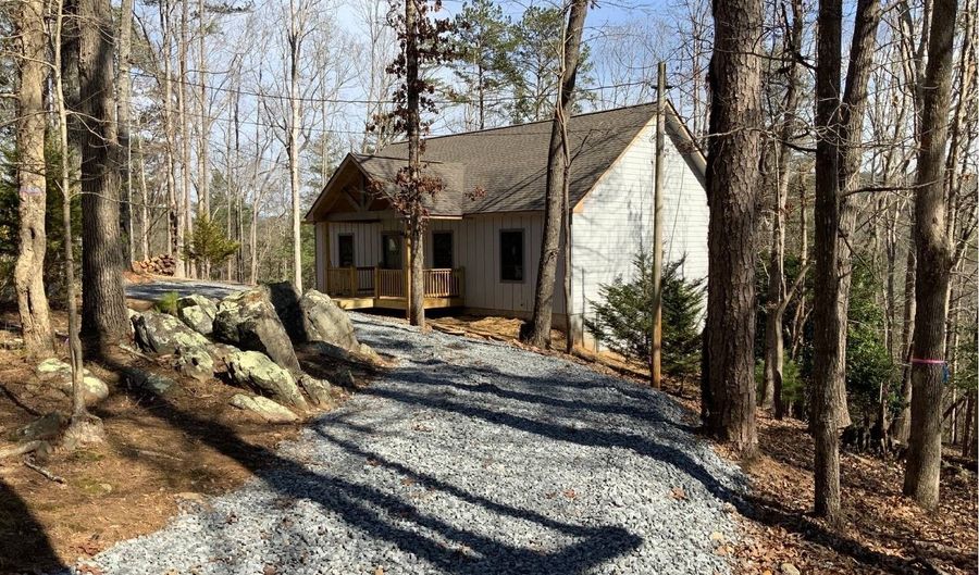 59 LEMMON LN Dr, Ellijay, GA 30540 - 2 Beds, 2 Bath