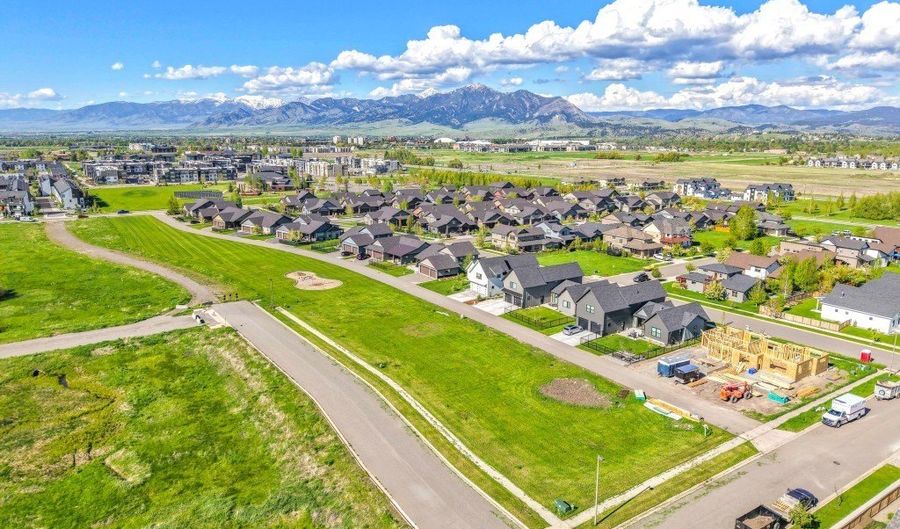 Tbd S 23rd, Bozeman, MT 59718 - 0 Beds, 0 Bath