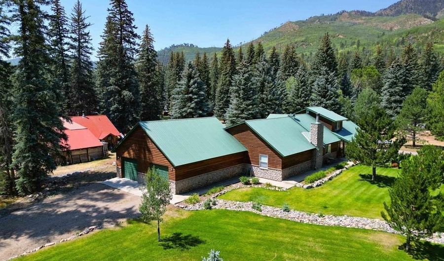 531 W Vallecito Creek Rd, Bayfield, CO 81122 - 4 Beds, 4 Bath