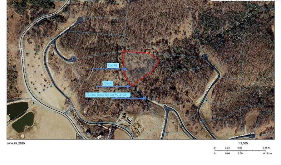Lot 98 Eagle Peak Trail, Banner Elk, NC 28604 - 0 Beds, 0 Bath