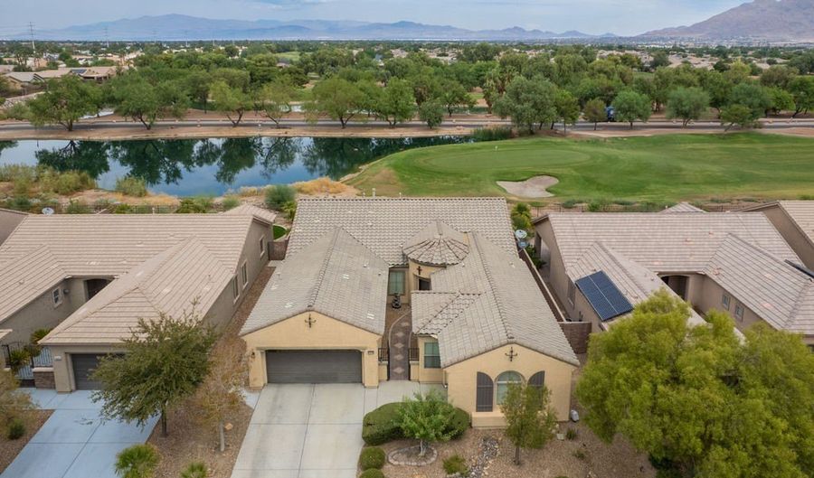 5536 Criollo Dr, Las Vegas, NV 89122 - 3 Beds, 2 Bath