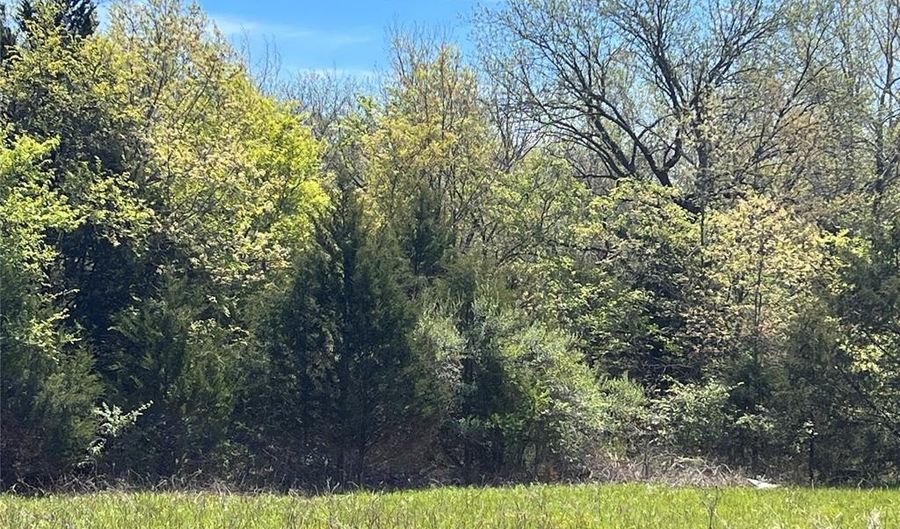 N Cade Drive, Ada, OK 74820 - 0 Beds, 0 Bath