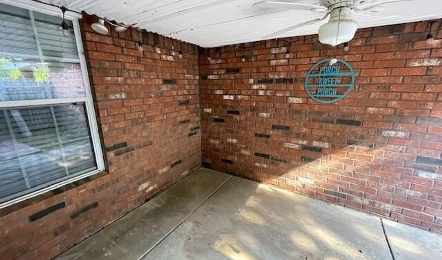 3522 S MIRROR St, Amarillo, TX 79118 - 2 Beds, 2 Bath