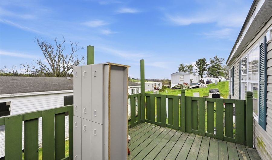3 Cara Dr, Amwell, PA 15301 - 3 Beds, 2 Bath