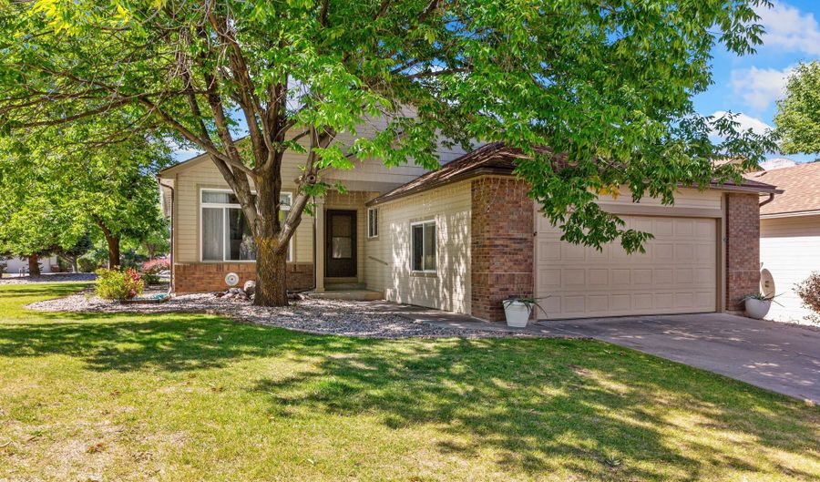 12 Poppy Ct, Battlement Mesa, CO 81635 - 2 Beds, 2 Bath