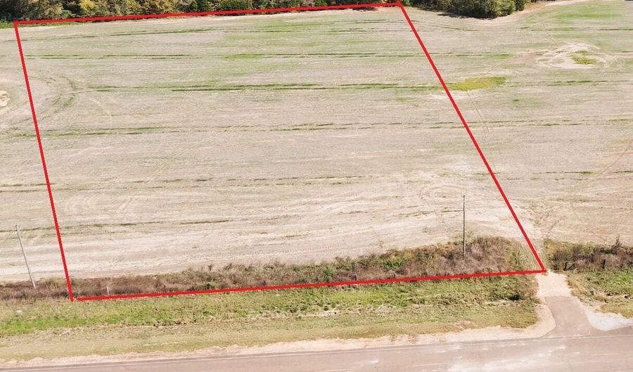 Cr 331, Banner, MS 38913 - 0 Beds, 0 Bath