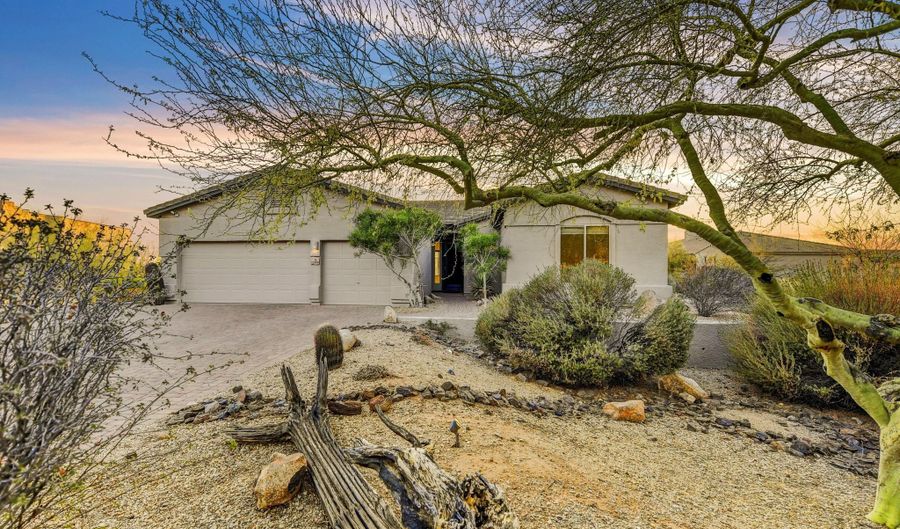 32806 N 55th Pl, Cave Creek, AZ 85331 - 4 Beds, 2 Bath