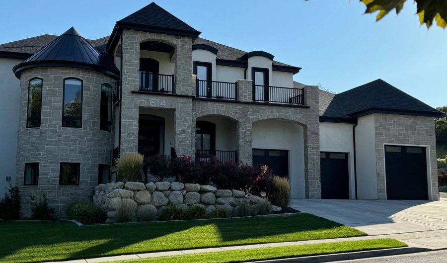 614 E HIGH Ln, Alpine, UT 84004 - 4 Beds, 7 Bath
