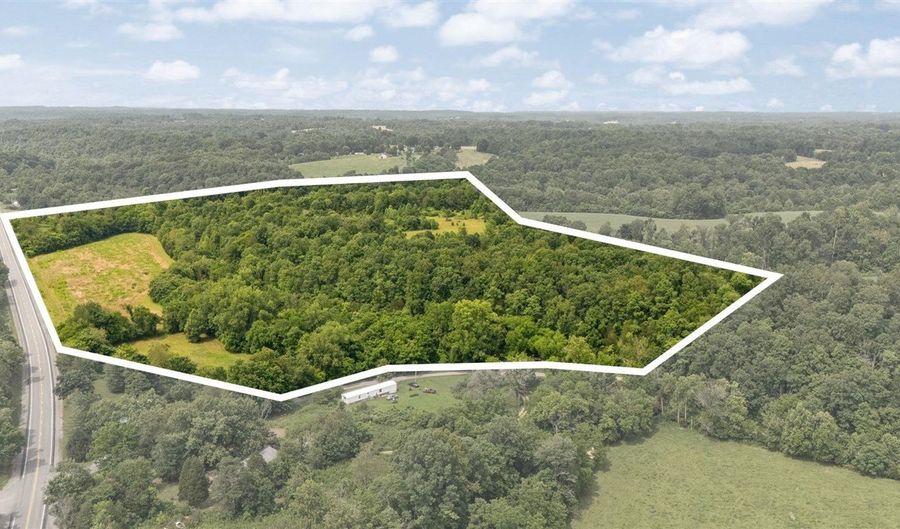 42 Oneal Rd, Adolphus, KY 42120 - 0 Beds, 0 Bath
