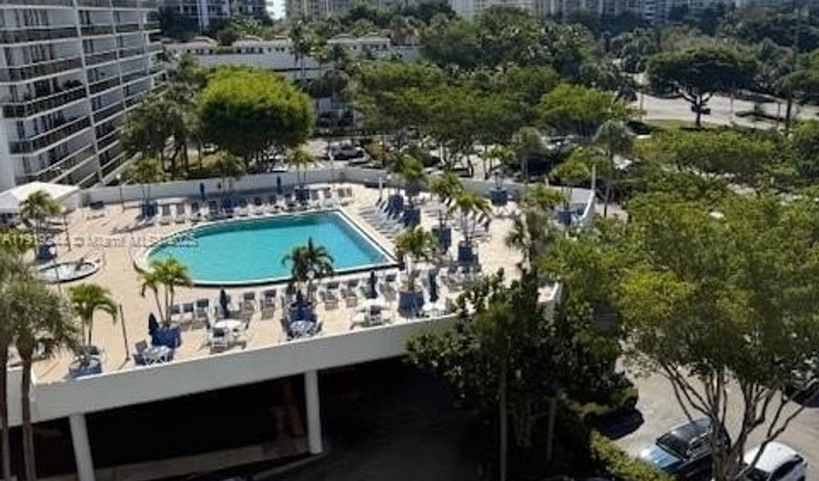 3701 N Country Club Dr 706, Aventura, FL 33180 - 2 Beds, 2 Bath