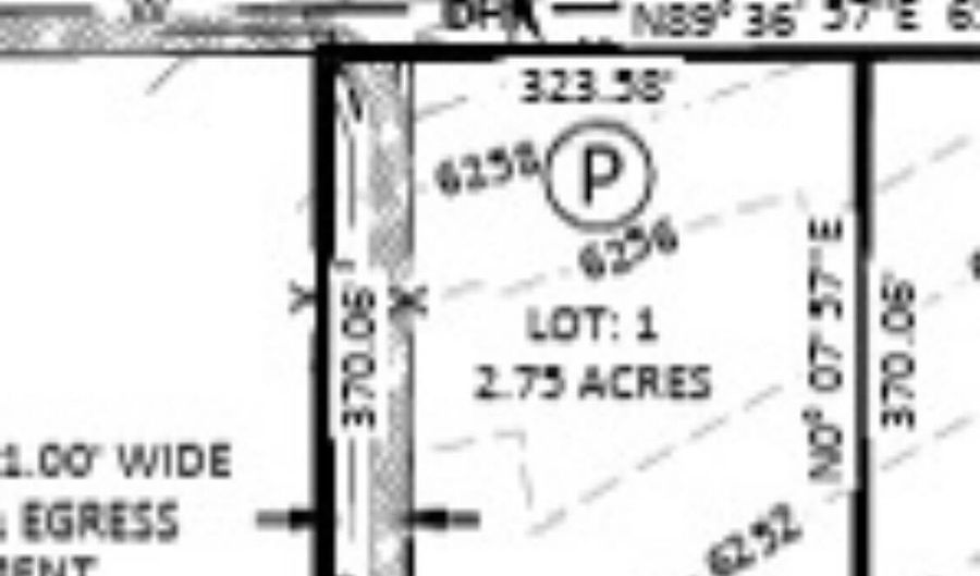 E Robison Ln, Boulder, UT 84716 - 0 Beds, 0 Bath