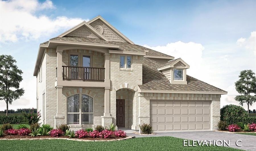 210 Seminole Trl, Alvarado, TX 76009 - 4 Beds, 4 Bath