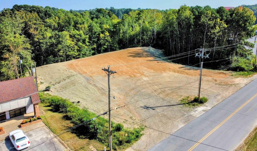 1500 W Sevier St, Benton, AR 72019 - 0 Beds, 0 Bath