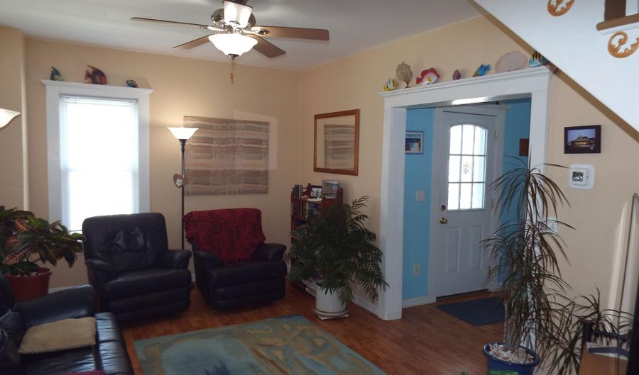 518 13th Ave, Belmar, NJ 07719 - 3 Beds, 1 Bath