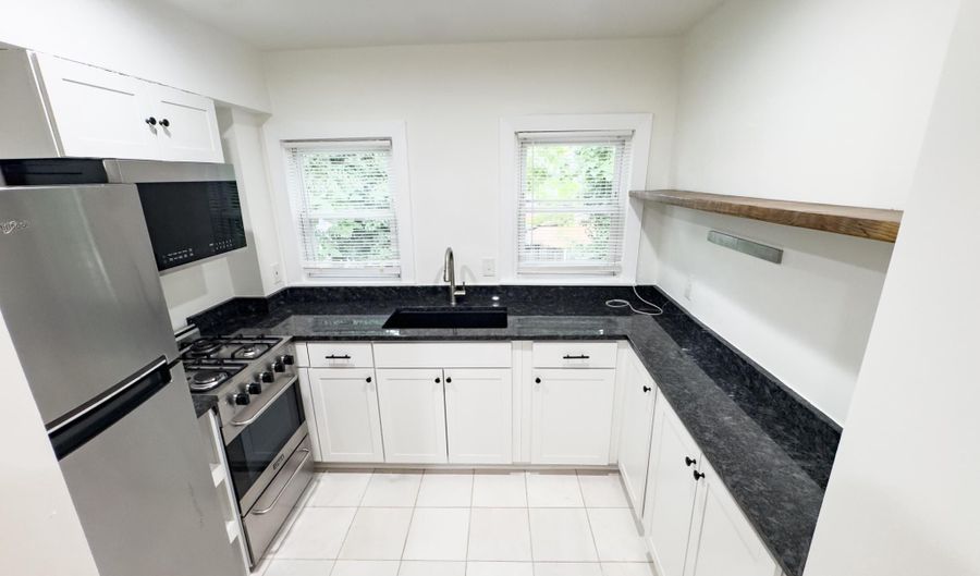 2807 4TH St NE 2, Washington, DC 20002 - 1 Beds, 1 Bath