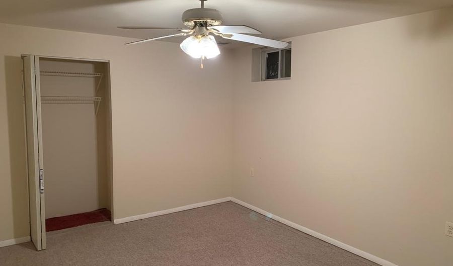 814 JOHNSON GROVE Ln A, Bowie, MD 20721 - 2 Beds, 1 Bath