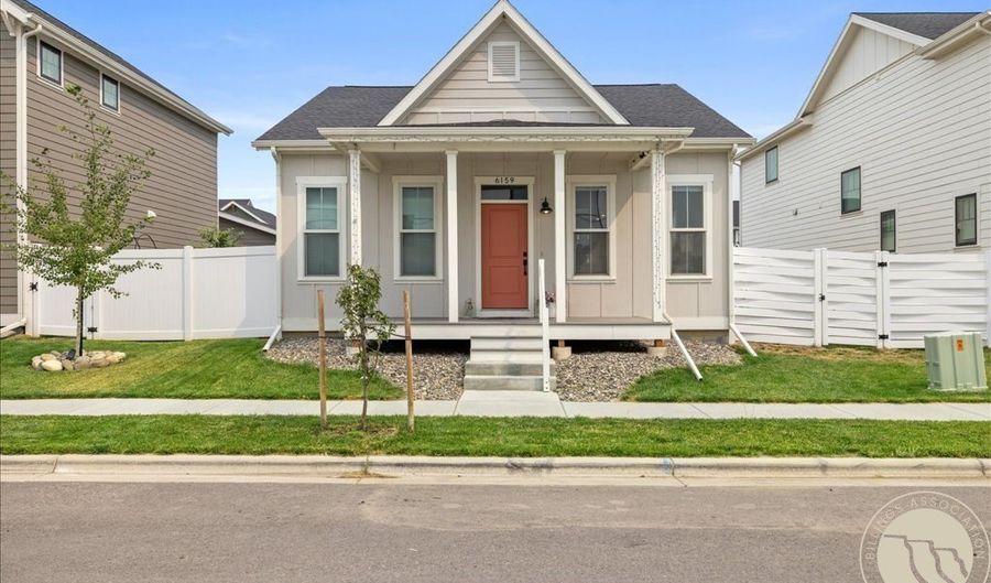 6159 Eva Marie Ln, Billings, MT 59101 - 3 Beds, 2 Bath