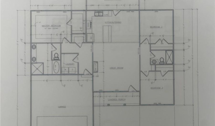 4864 Creeks Crossing Rd, Asheboro, NC 27205 - 3 Beds, 2 Bath