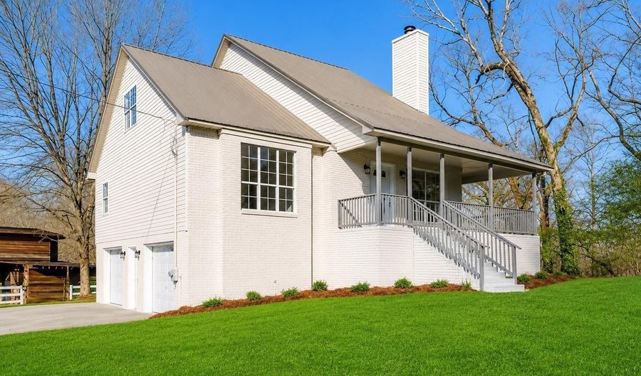 150 BEAVER RIDGE Dr, Ashville, AL 35953 - 4 Beds, 3 Bath